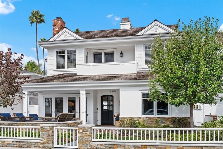 Property Photo: 2431 Bayshore Drive CA 92663