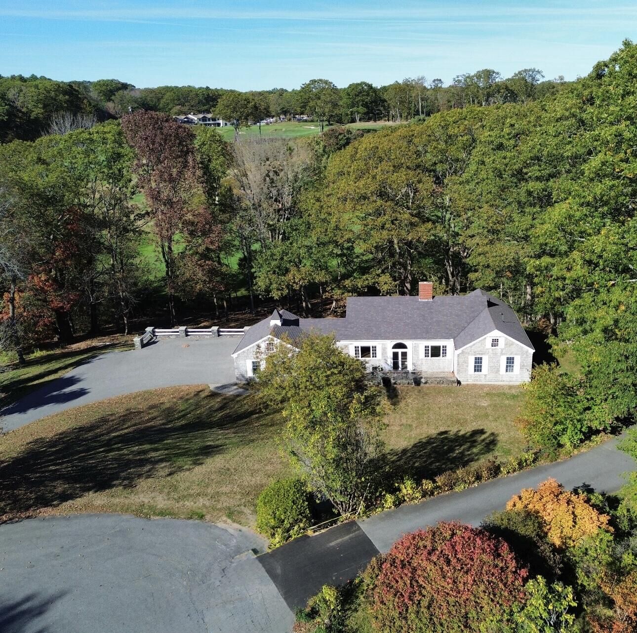Property Photo: 10 Pheasant Hill Road ME 04107