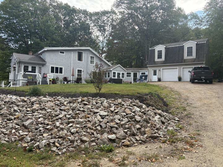 58 Shore Road  Lyman ME 04002 photo