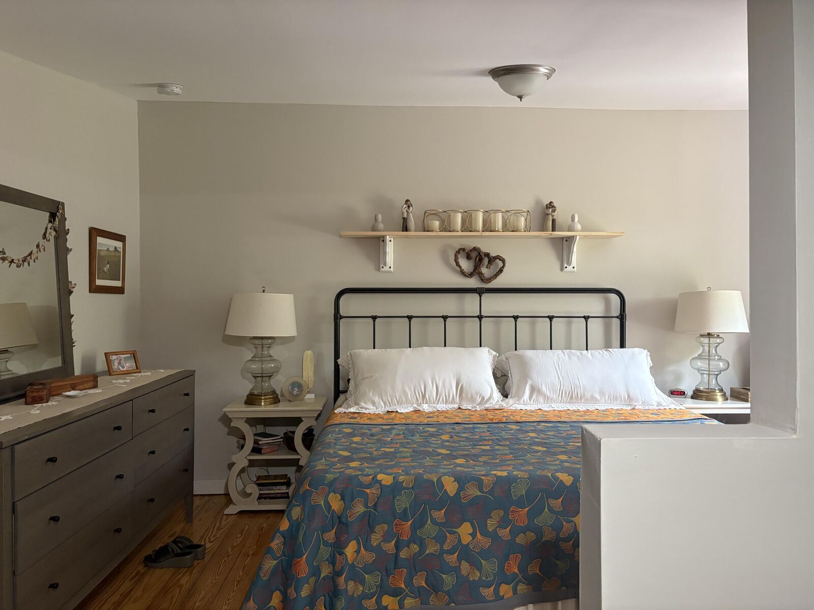 Property Photo: 58 Shore Road ME 04002