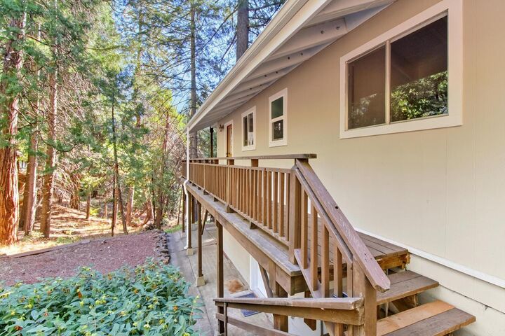 Property Photo:  27104 Antelope Drive  CA 95666 