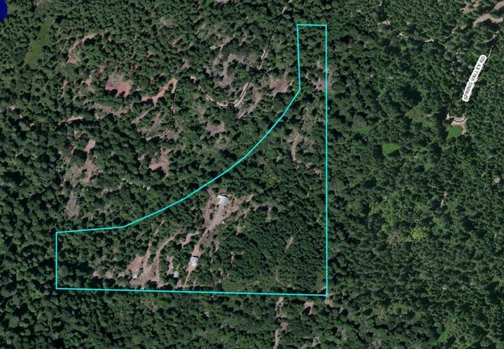 Property Photo: 6740 Spring Valley Road CA 95726