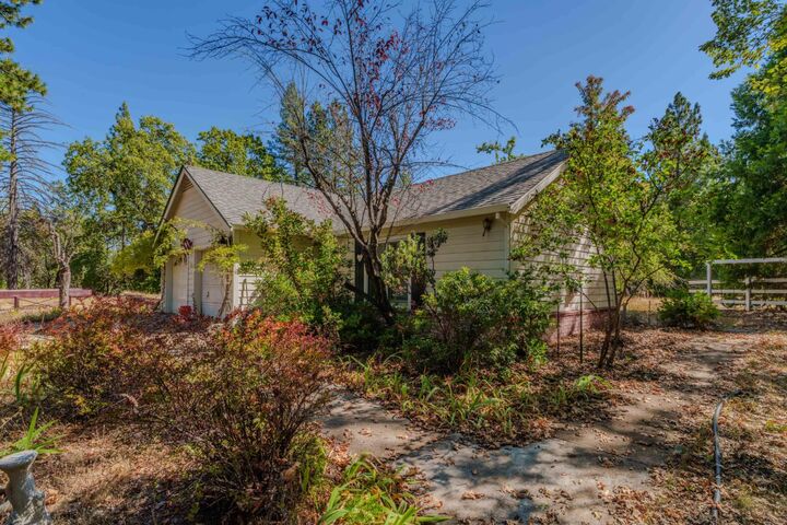 Property Photo: 21000 French Gulch Road CA 95665