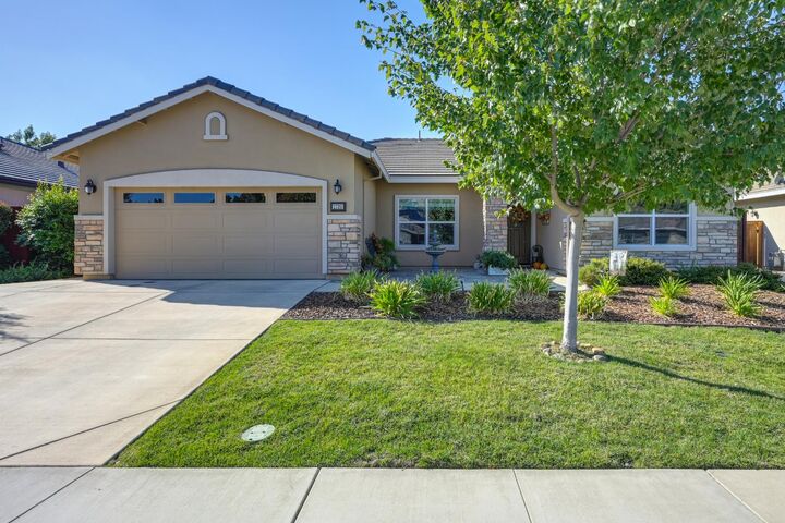 Property Photo: 1720 Shakeley Lane CA 95640