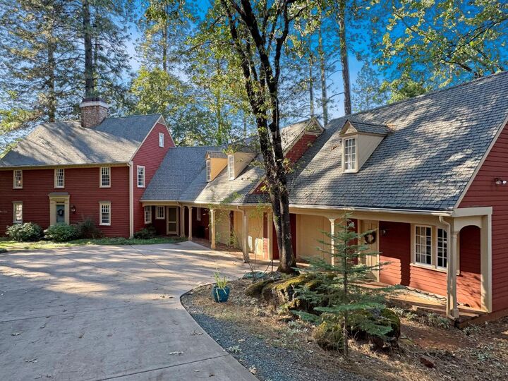 Property Photo: 14186 Plover Way CA 95949