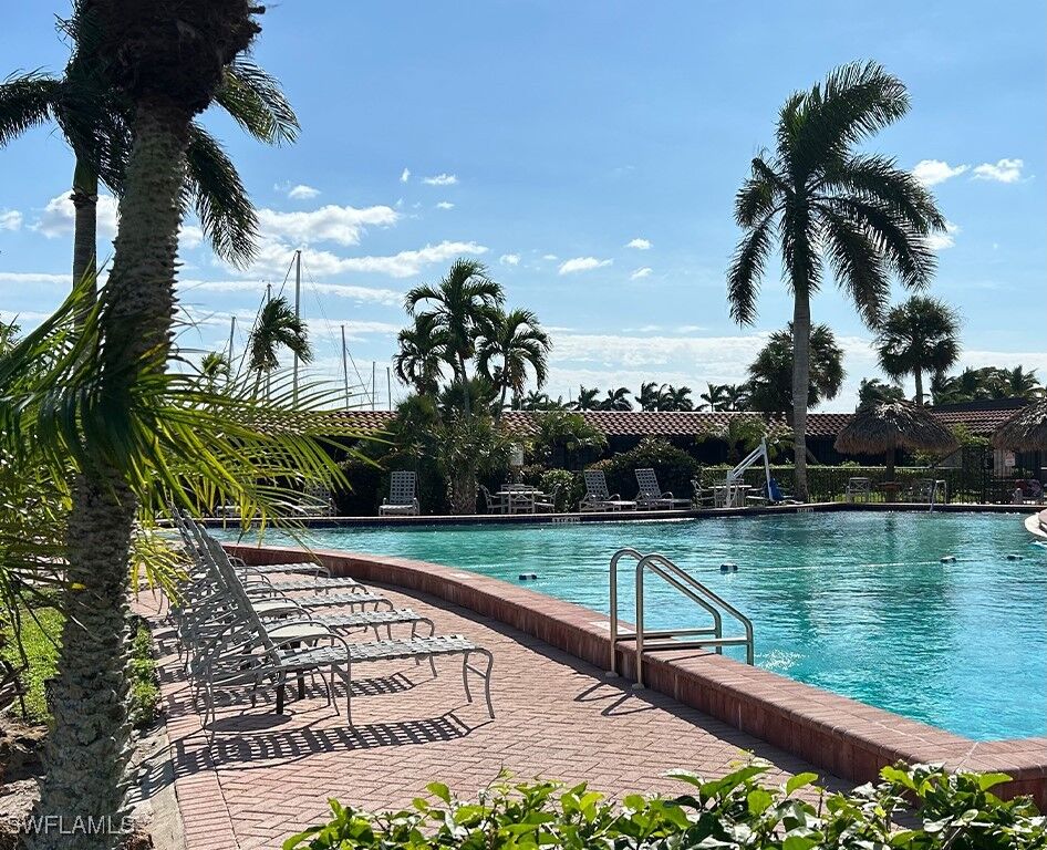 Property Photo: 25000 Tamiami Trail E F-281 FL 34114
