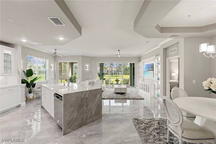 Property Photo: 12000 Santaluz Drive 101 FL 33913