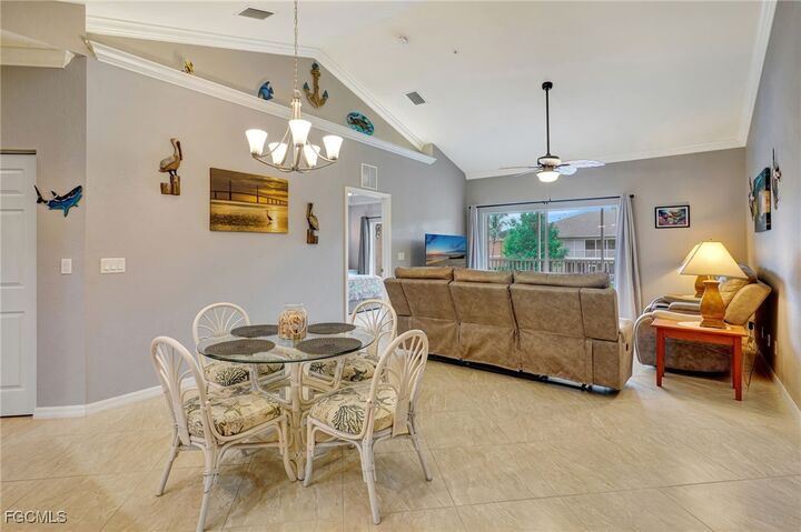 Property Photo: 1102 Winding Pines Circle 205 FL 33909
