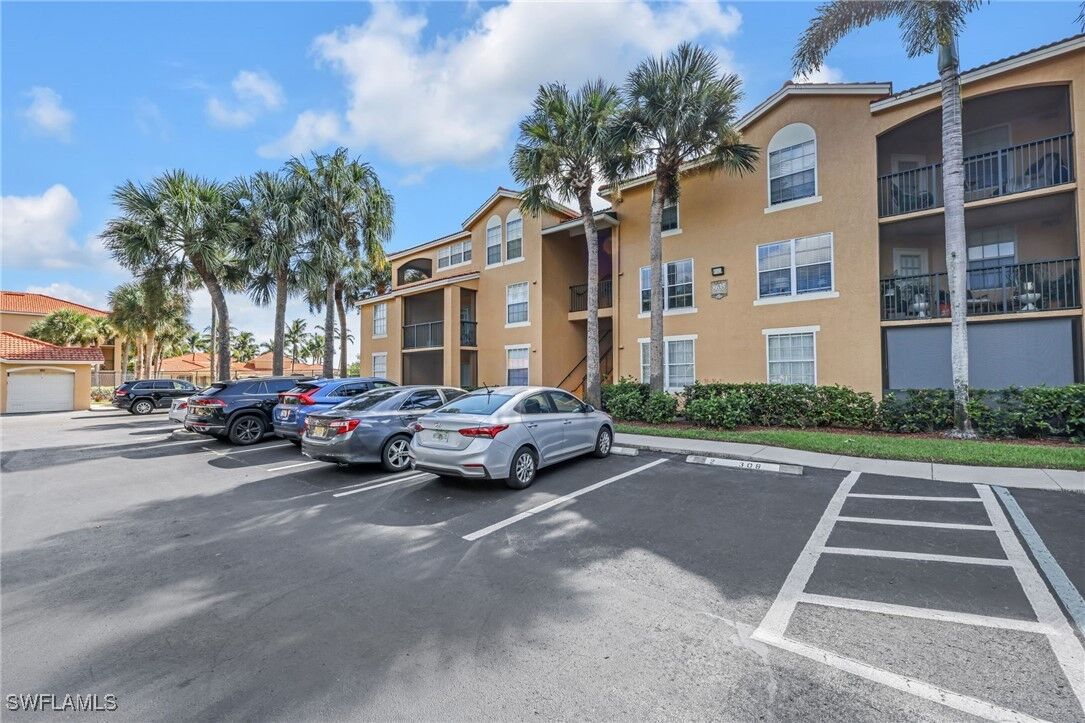 Property Photo: 8635 River Homes Lane 2304 FL 34135