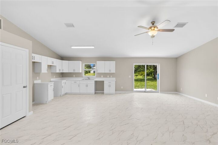 Property Photo: 718 Aprile Avenue S FL 33974