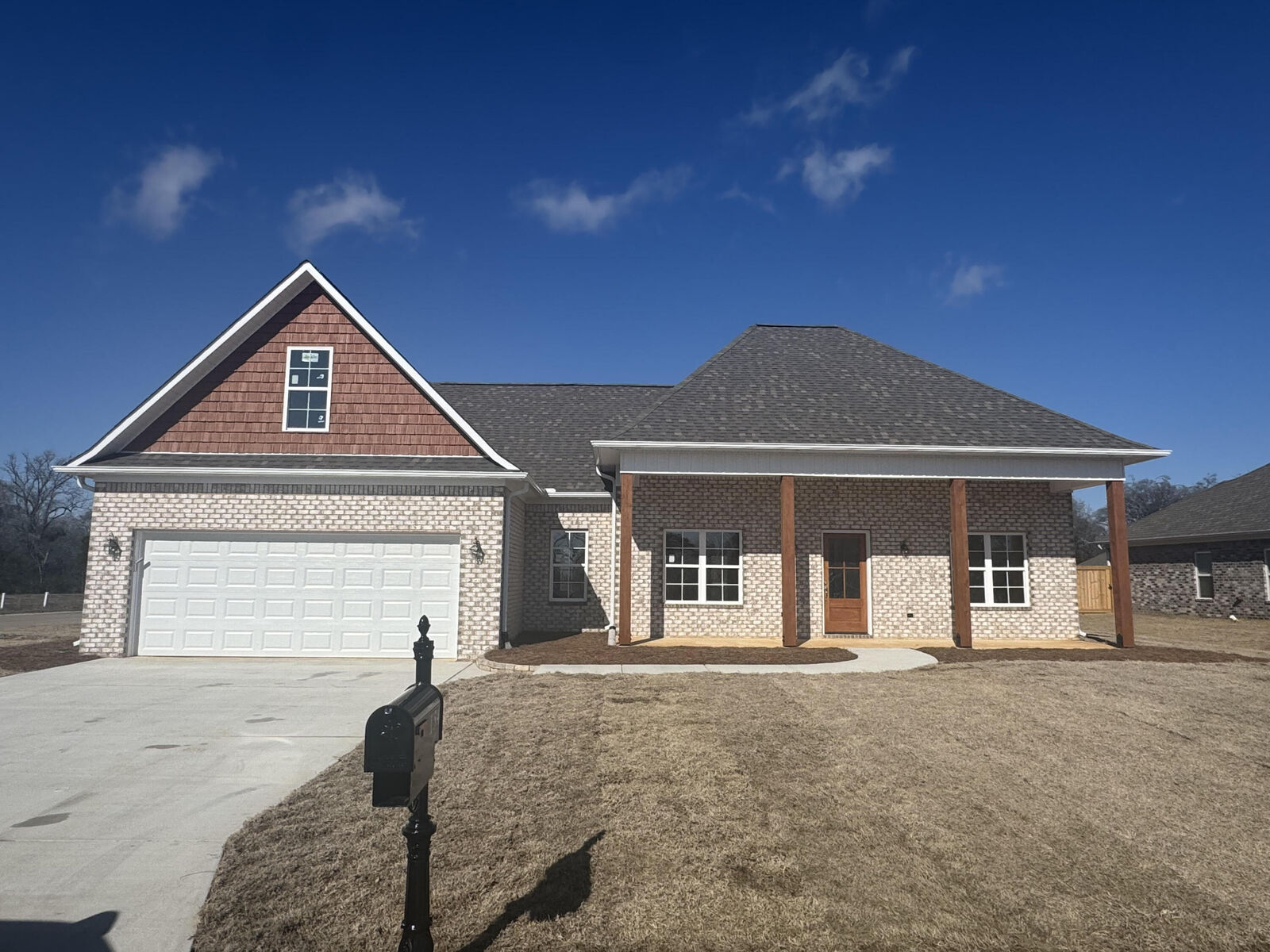 Property Photo:  154 Cathryn Drive  MS 38849 