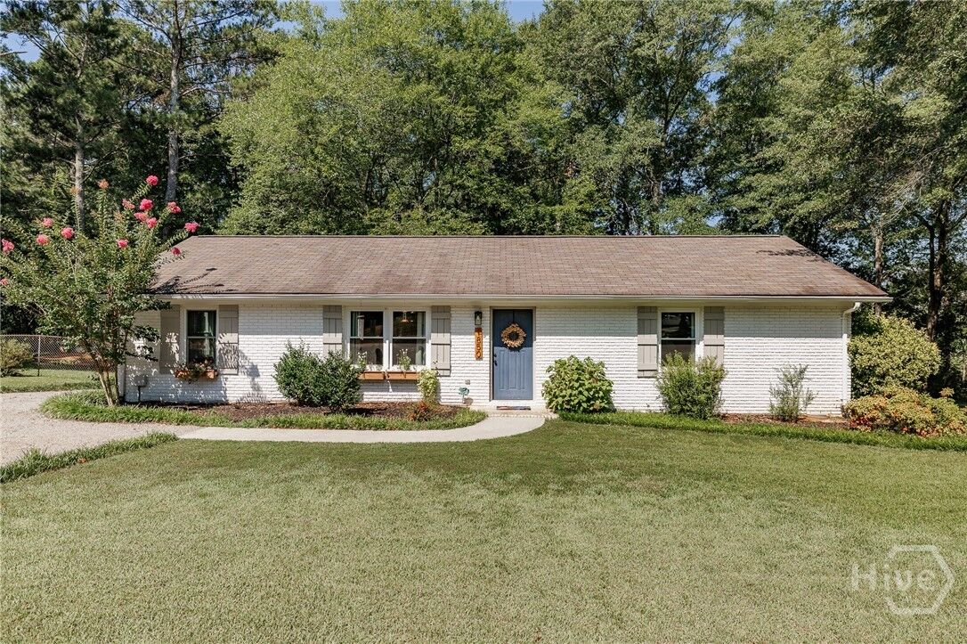 Property Photo:  1850 Rays Church Road  GA 30621 