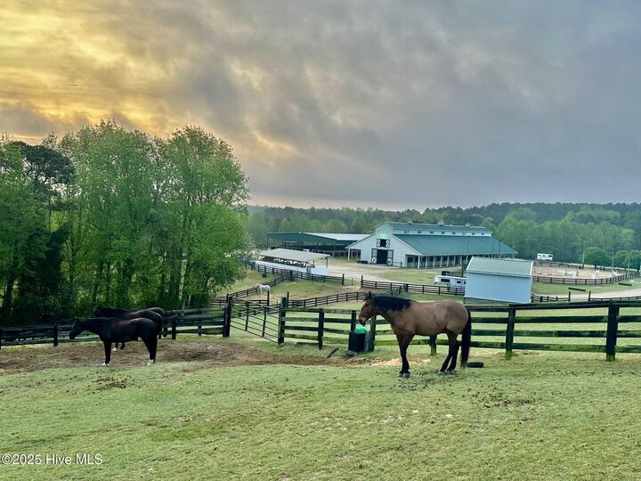 Property Photo: 765 Broken Ridge Trail NC 27376