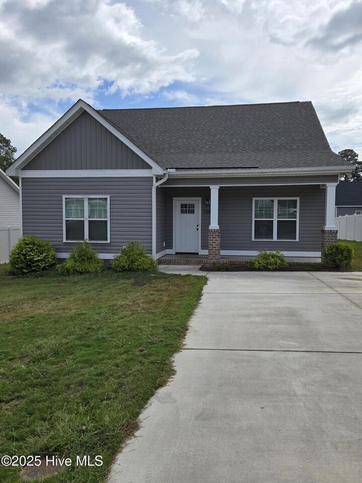 103 Wildberry Drive  Rocky Mount NC 27804 photo