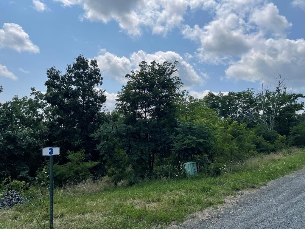 Property Photo: Lot 3A Hemlock Hills Rd PA 18848