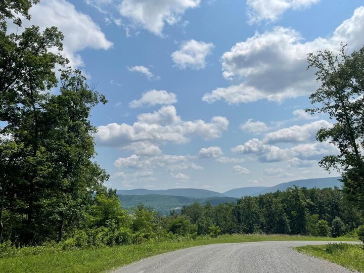 Property Photo: Lot 32A Hemlock Hills Rd PA 18848