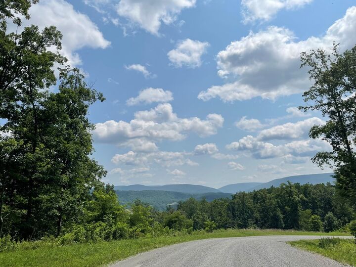 Property Photo: Lot 21A Hemlock Hills Rd PA 18848