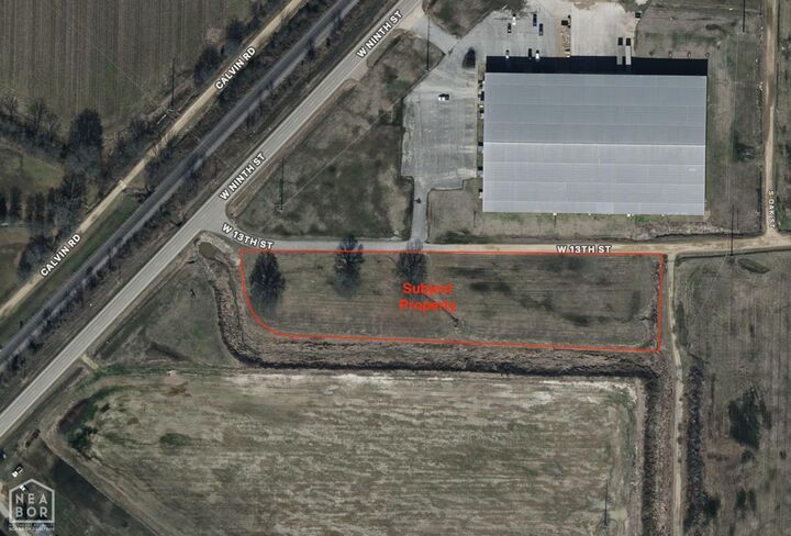Property Photo: 2 13th Street AR 72461