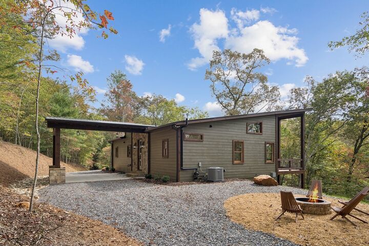 Property Photo: 46 Cub Drive GA 30559