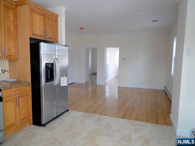 Property Photo:  1576 Anderson Avenue 2nd Fl  NJ 07024 