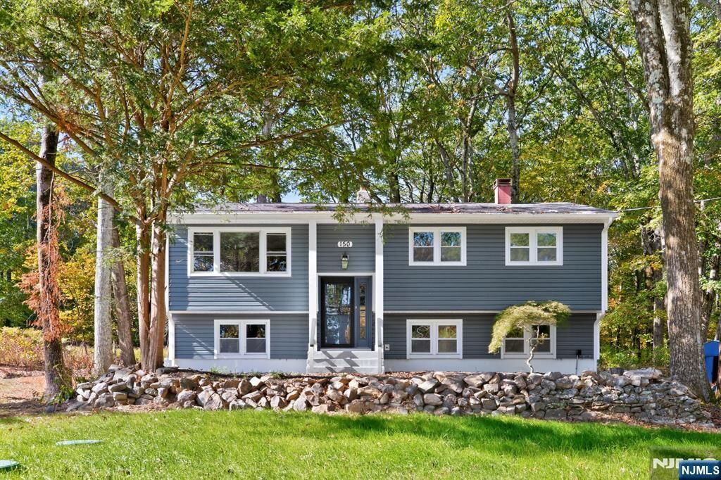 Property Photo: 150 Mount Olive Road NJ 07836