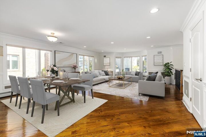 Property Photo: 535 7th Street B NJ 07650