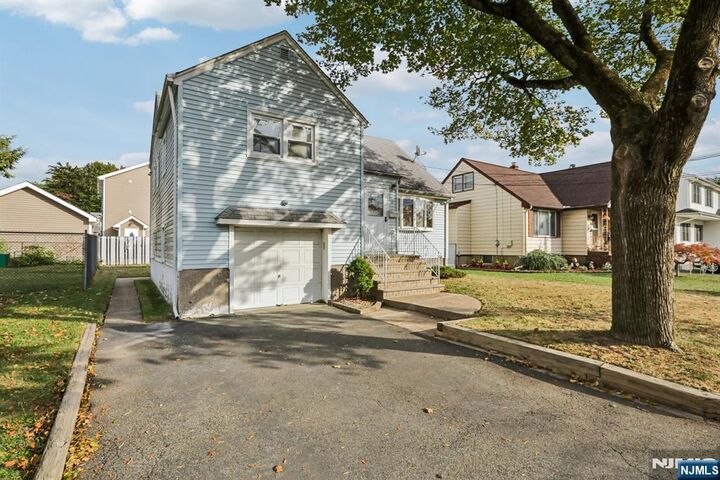 Property Photo: 68 Miller Street NJ 07663