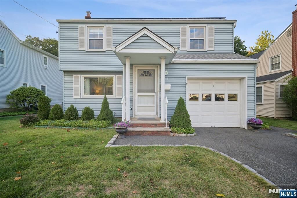 Property Photo: 103 The Fairway NJ 07009
