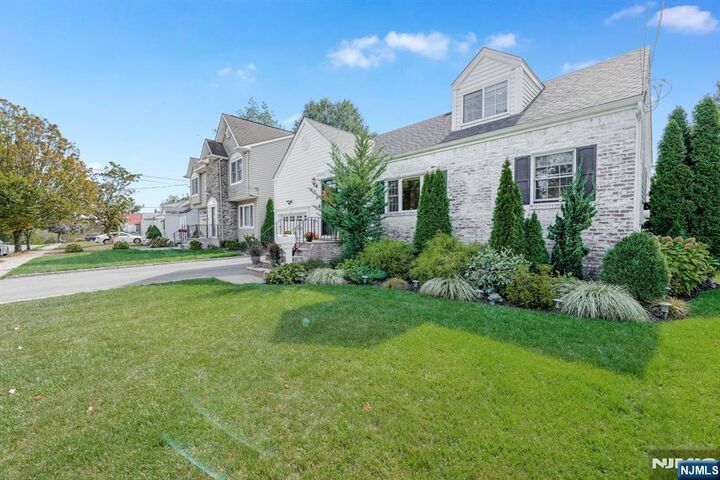 Property Photo: 41 Hetherington Road NJ 07110