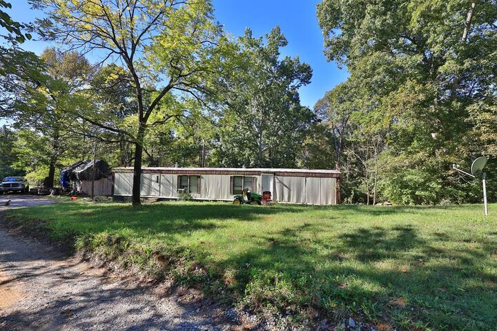 260 Ridge Road  Dry Ridge KY 41035 photo