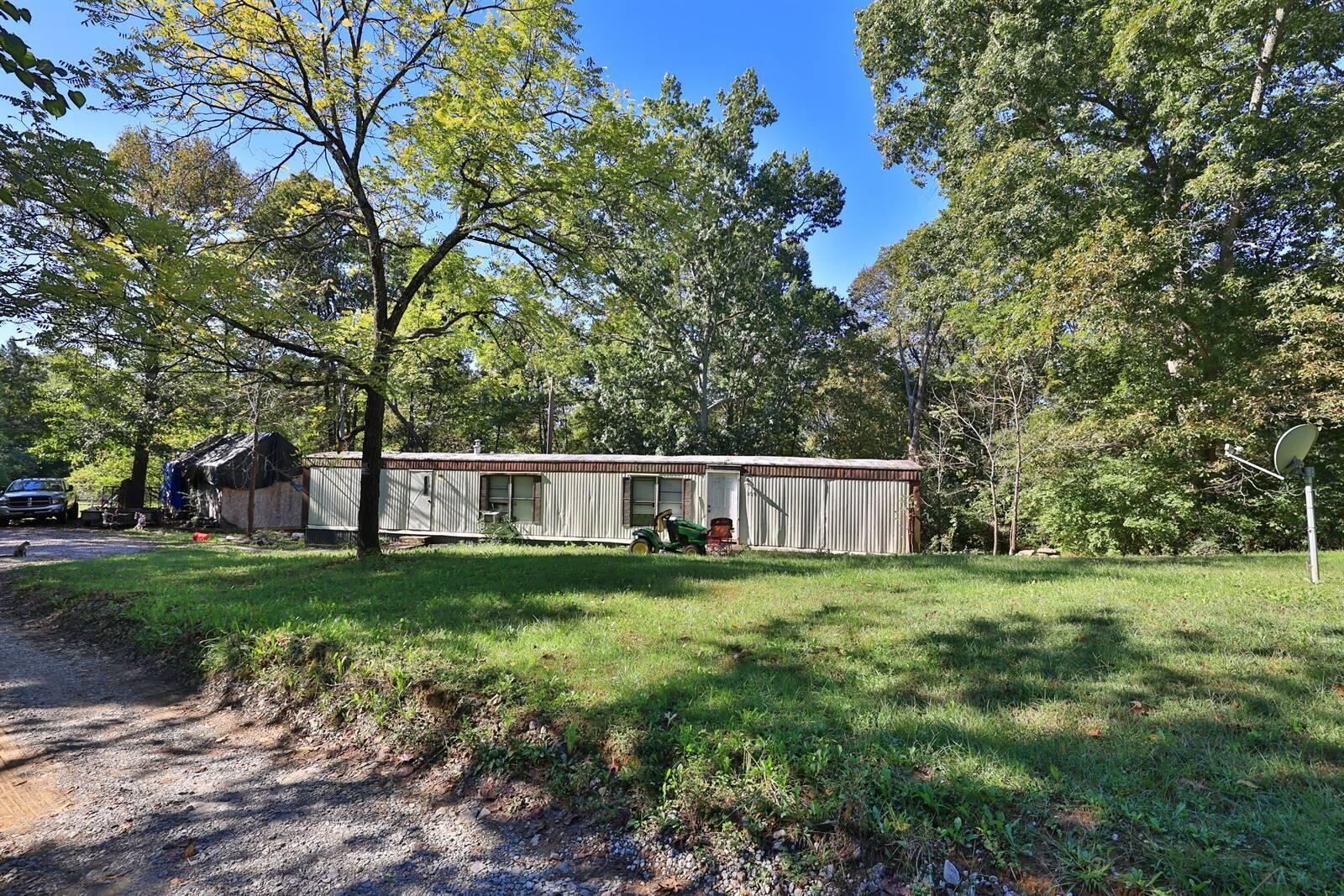 Property Photo: 260 Ridge Road KY 41035