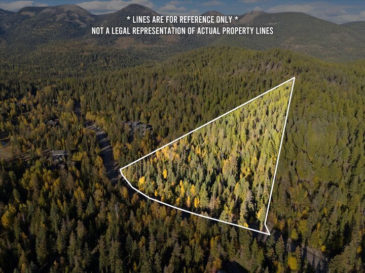 201 Woodlandstar Circle  Whitefish MT 59937 photo