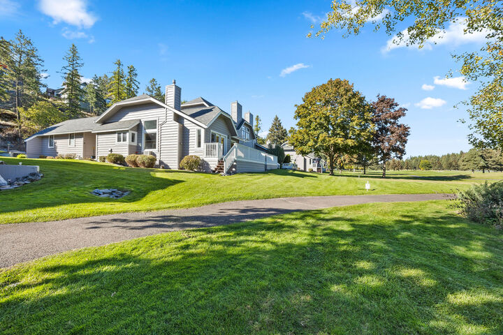Property Photo: 39 Golf Terrace 5 MT 59911