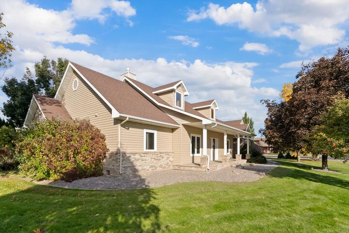 Property Photo: 1014 Walton Drive MT 59901