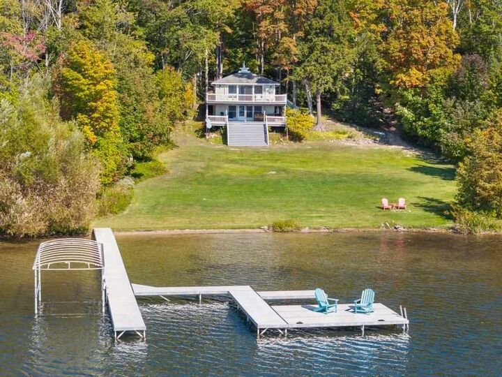 4852 Longman  Petoskey MI 49770 photo