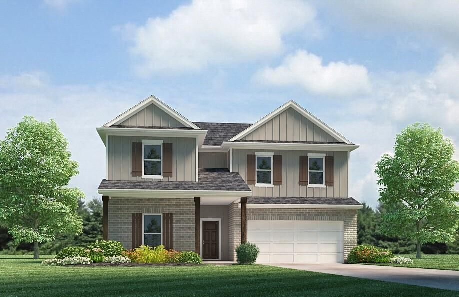 Property Photo:  65744 Rouquette Drive  LA 70445 