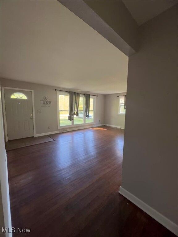Property Photo: 228 Galluppi Lane OH 44436