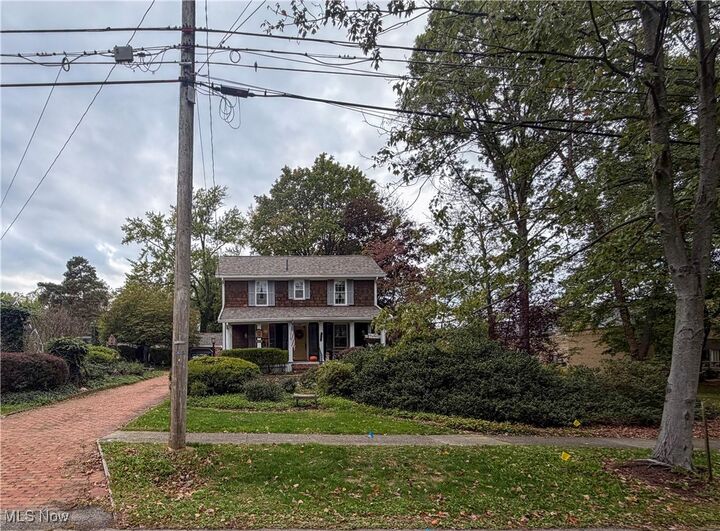 124 Wadsworth Street  Canfield OH 44406 photo
