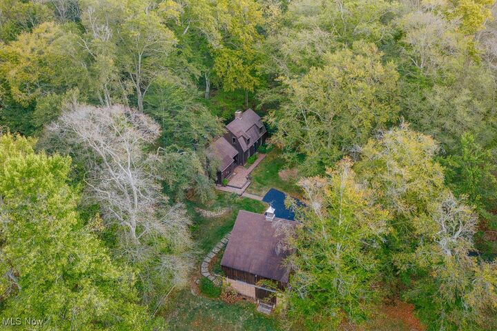 Property Photo: 25700 Winona Road OH 44634