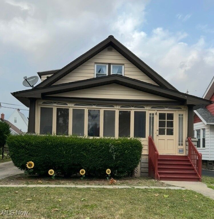 Property Photo: 11509 Granger Road OH 44125