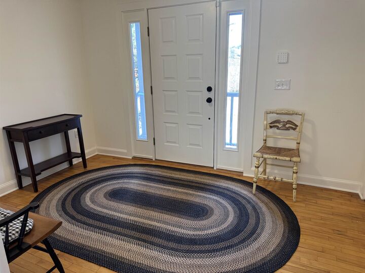 Property Photo: 11 Barnes Hill VT 05672