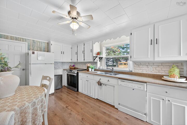 Property Photo: 47 Borden Street NS B1A 1Y2