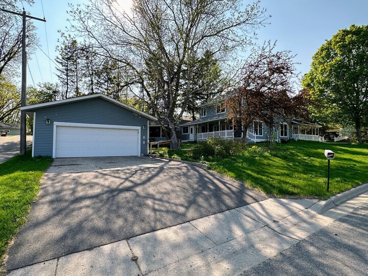 201 W Main Street W  Vergas MN 56587 photo