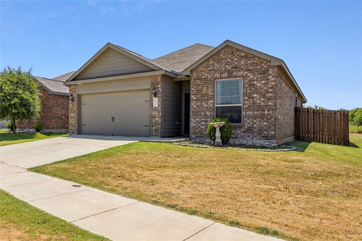Property Photo: 6325 Verdon Gorge Drive TX 76179