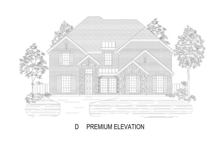 Property Photo:  230 Broadmoor Lane  TX 75154 