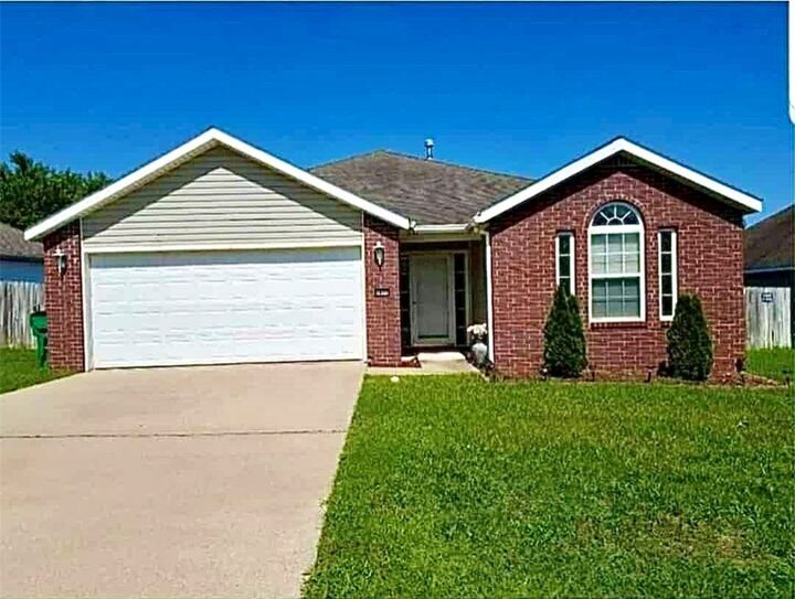 2871 Orchard Street  Springdale AR 72764 photo