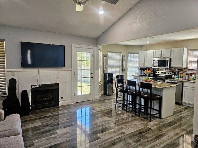 Property Photo: 2871 Orchard Street AR 72764