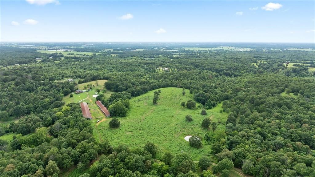 Property Photo: Tract 4 Styles Road MO 64854