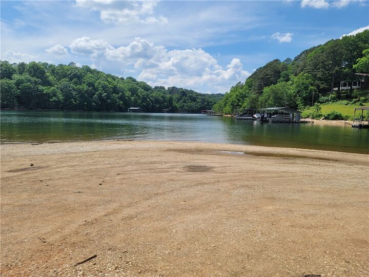 Property Photo:  Lot 181, 182 Rainbow Drive  AR 72756 