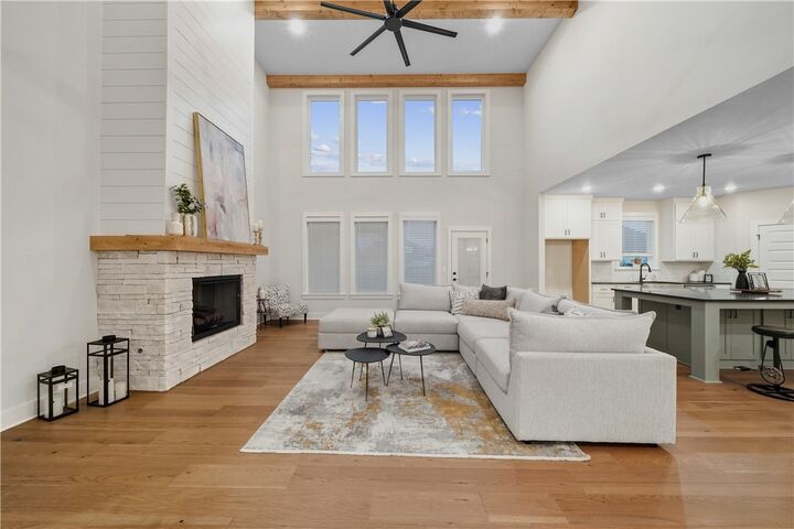 Property Photo:  6417 S 59th Street  AR 72758 